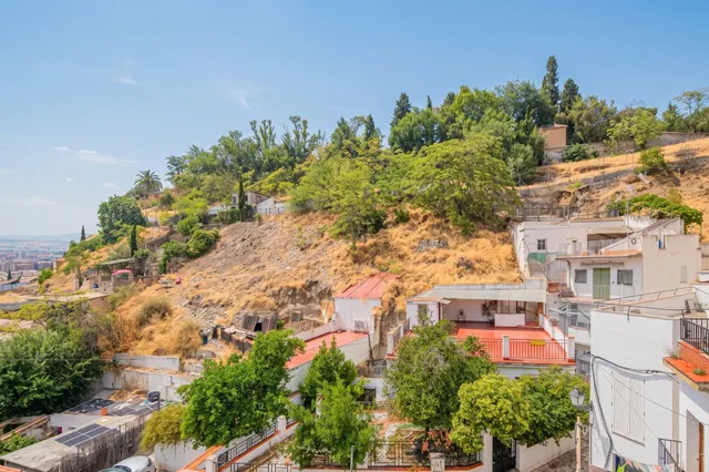Quiero vivir en un chalet pareado super "CUQUI" en Granada ✨ LLÁMA YA!! — 27