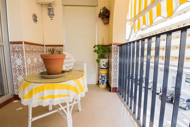 Apartamento 3 habitaciones 92m² en venta - Centro — 27