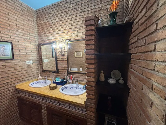 Chalet 5 habitaciones 250m² en venta - Polígono - Alrededores - Pedanías — 15