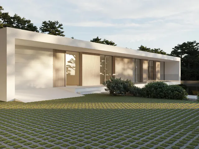 Villa 4 habitaciones 550m² en venta - Benimeit-Tabaira — 11