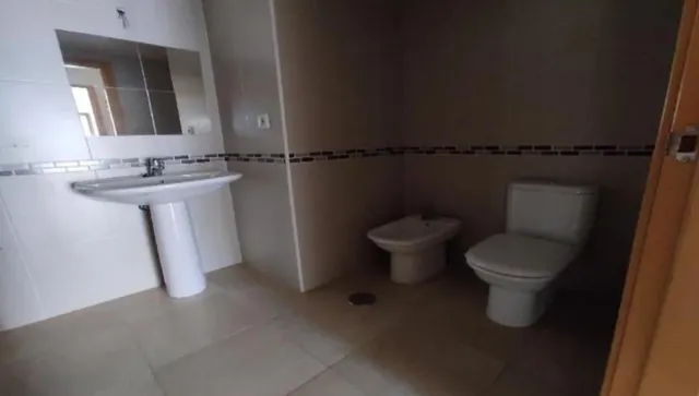Piso en venta en calle Rio Taibilla 6 Murcia — 22