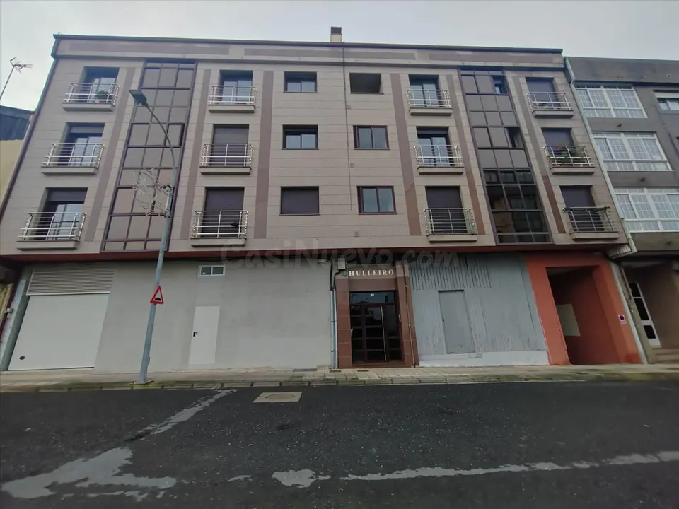 Apartamento 3 habitaciones 32m² en venta - Manduas