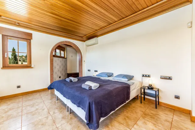 Chalet 6 habitaciones 500m² en venta - Centro — 31