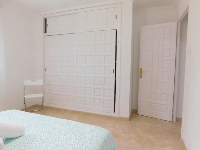 Apartamento en Denia - zona Polideportivo — 23