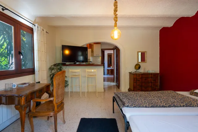 Villa 4 habitaciones 346m² en venta - Partida Comunes-Adsubia — 20