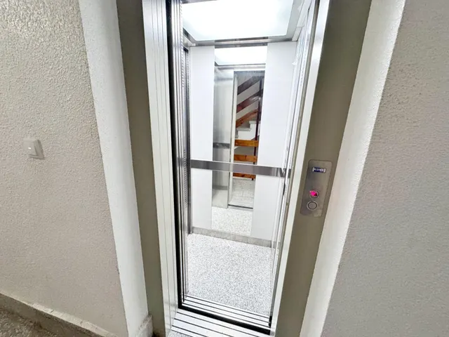 PISO CON ASCENSOR EN AVDA DE CHAPI, ELDA — 14