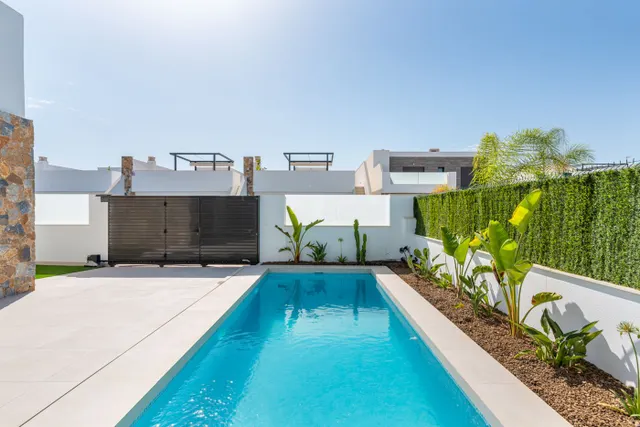 Villa 3 habitaciones 110m² en venta - La Senda del Recuerdo — 14