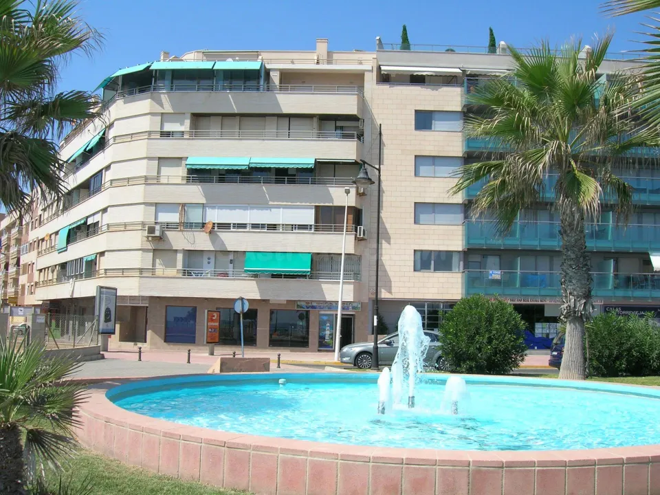Local comercial 170m² en venta - Playa del cura