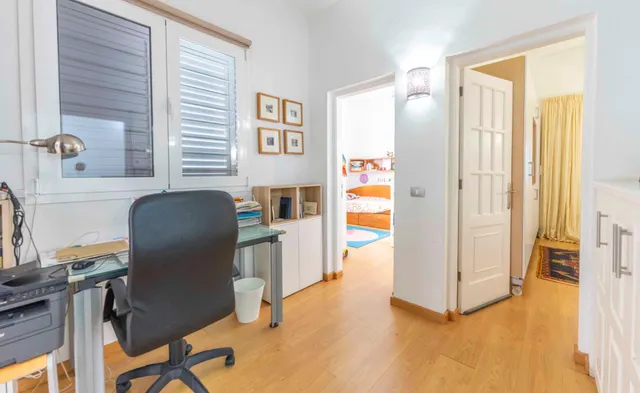 Chalet de una sola planta con solar en La Esperanza — 18