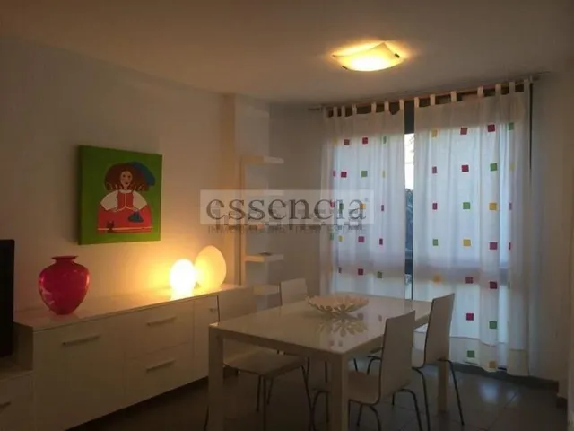 APARTAMENTO EN 1ERA. LINEA CON 110 M2 TERRAZA  EN  PLANTA BAJA . GARAJE, PISCINA COMUNITARIA Y TENIS — 27