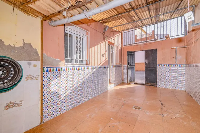 ¿BUSCAS CASA PARA VIVIR EN ALHENDIN?, PUES NO BUSQUES MAS — 16