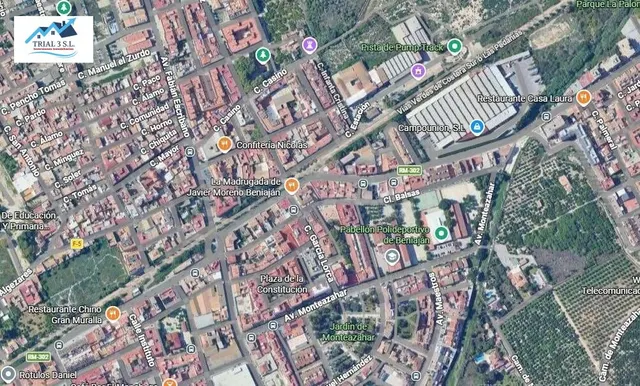 Venta Piso en Beniajan - Murcia - foto 2