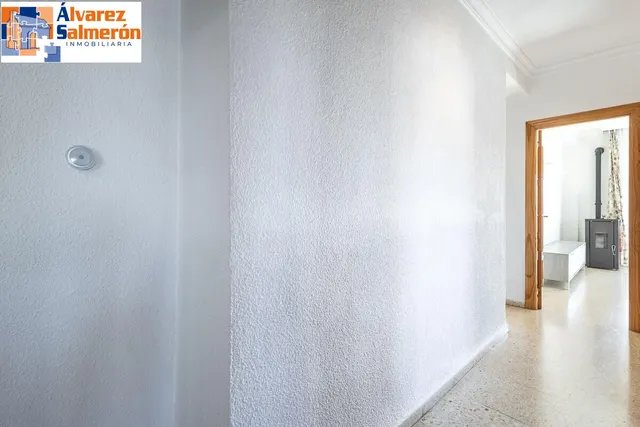 Magnífico piso ideal para invertir o para vivir sin vecinos y con vistas despejadas. — 22
