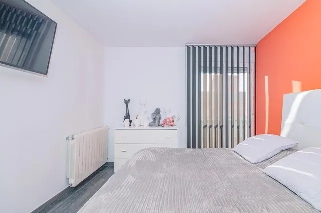 Parque Nueva Granada, ideal para vivir o inversión, buena zona para estudiantes — 9