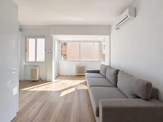 Piso 2 habitaciones 52m² en venta - Prosperidad — 4