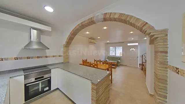 Dúplex 4 habitaciones 200m² en venta - Santiago de la Ribera — 2