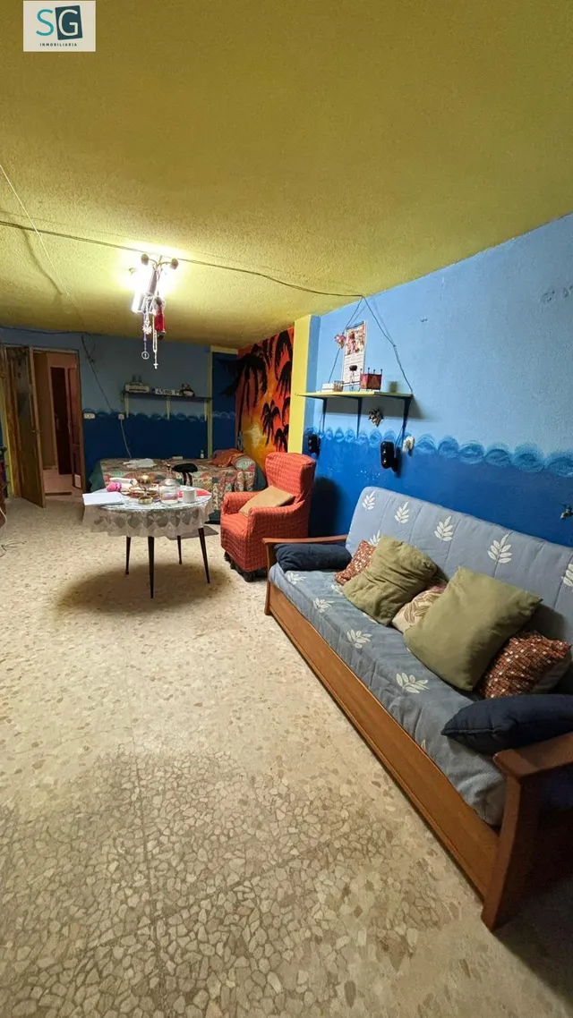 Bonita casa en el centro del pueblo de Padul — 30