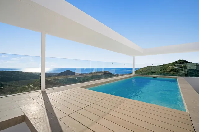 Ático 3 habitaciones 153m² en venta - Costa del Sol — 24