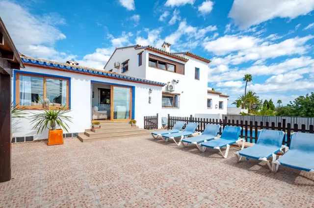 Finca rústica 9 habitaciones 704m² en venta - Benissa pueblo — 2