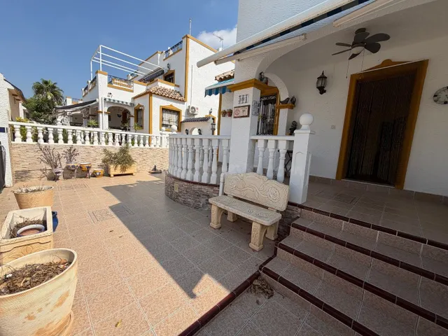 Casa 3 habitaciones 82m² en venta - Montepinar-La Aparecida- - foto 5