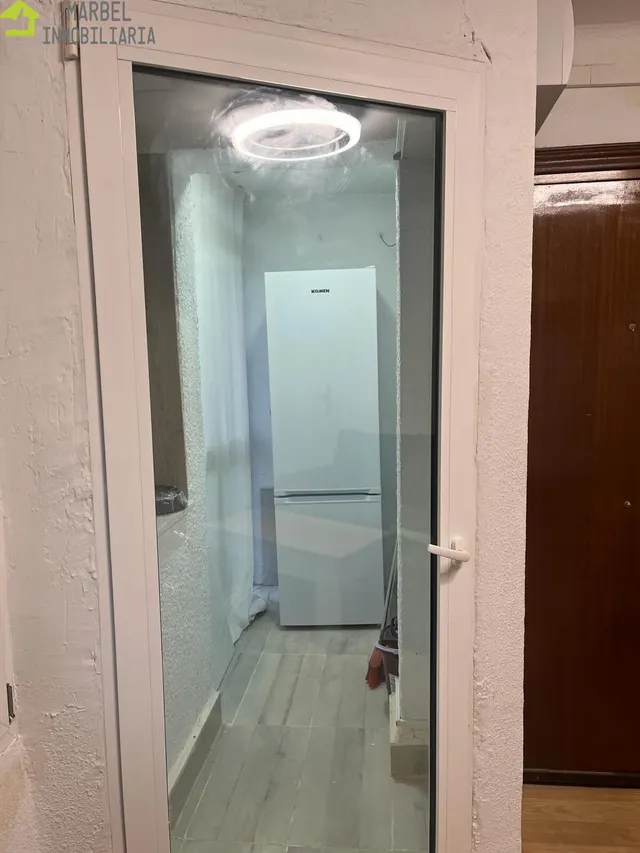 Piso en la Encarnación-San Antonio, Ávila. — 17