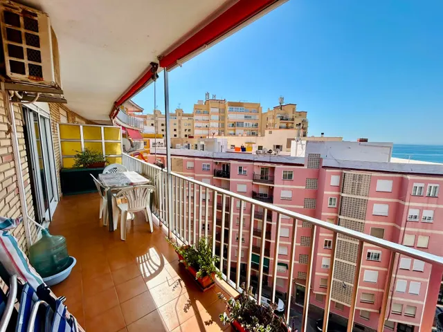 Apartamento 3 habitaciones 93m² en venta - Playa del cura — 20