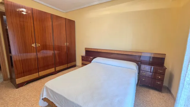 Piso de 4 habitaciones, 2º piso con ascensor junto al Gran Parque Central en Paterna — 13