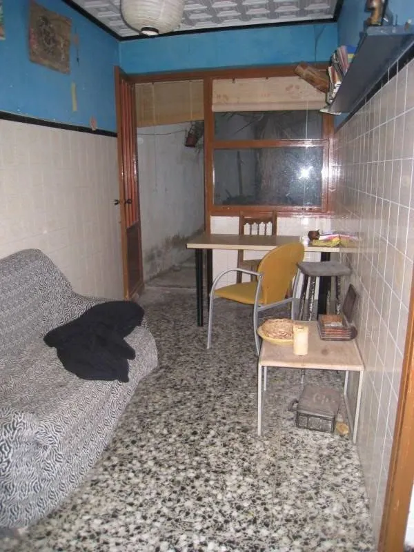 VENTA DE CASA EN PLENO CENTRO EN CALLE PEATONAL EN ASPE ALIC - foto 3