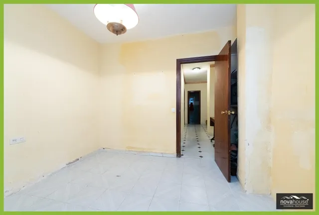 ¡¡¡MAGNÍFICA CASA EN PLANTA BAJA EN EL PASEO MARÍTIMO DEL PALO!!! — 16