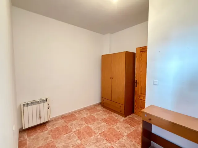 Amplio y acogedor piso en Archidona, Andalucía – Ideal para entrar a vivir — 12