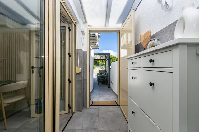 Quad 3 habitaciones 94m² en venta - Mil Palmeras — 6