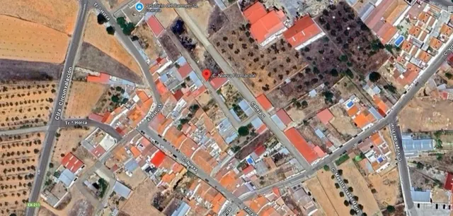 Parcela en Venta en Monterrubio De La Serena Badajoz — 3