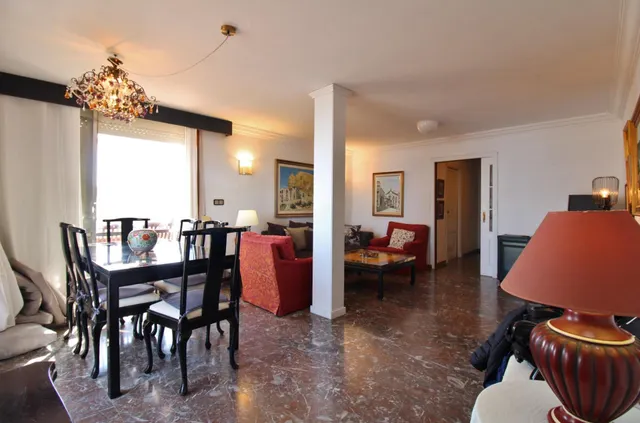 Exclusivo ático en Playa de San Juan – Lujo, amplitud y vistas espectaculares 🏡✨ — 35