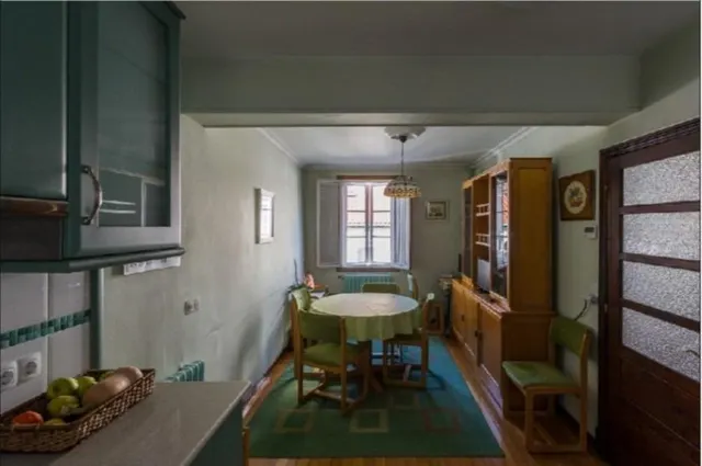 CASA EN VENTA EN ZONA MONUMENTAL — 3