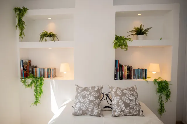 Apartamento 2 habitaciones en venta - Centro — 8