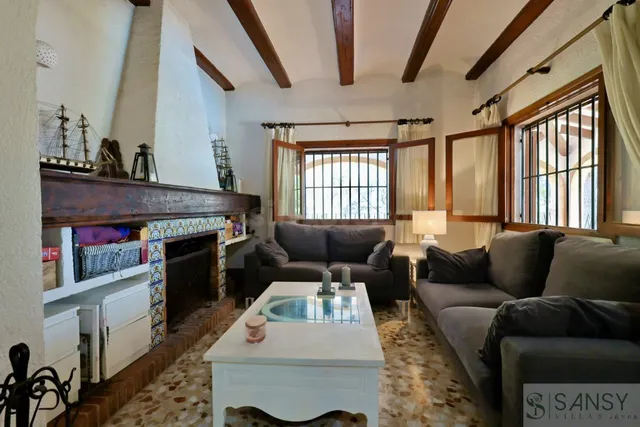 Casa-Chalet en Venta en Javea/Xabia Alicante — 13
