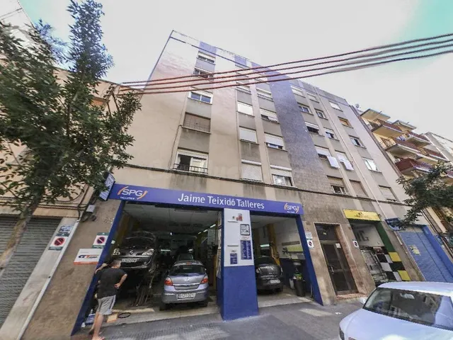 El INMUEBLE SE VENDE CON INQUILINO. EXCLUSIVO INVERSORES - R