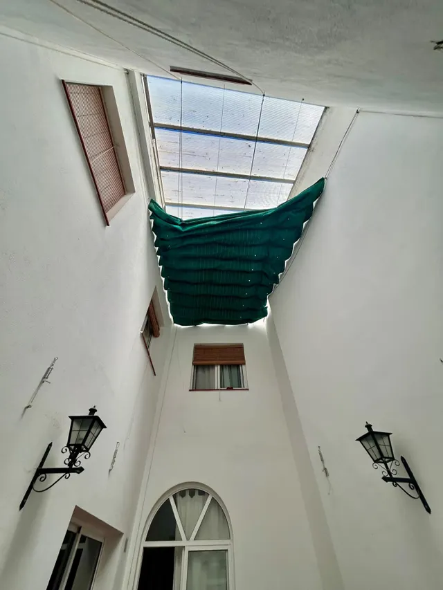 Piso en el centro de Utrera — 6