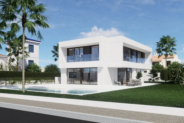 Casa-Chalet en Venta en Nucia, La Alicante - foto 2