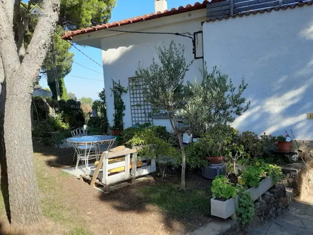 Fantástico Chalet en Grifeu, Llançà — 33