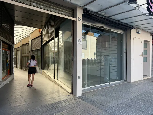 Local en C/ Sant Jaume, 10, Granollers - foto 3