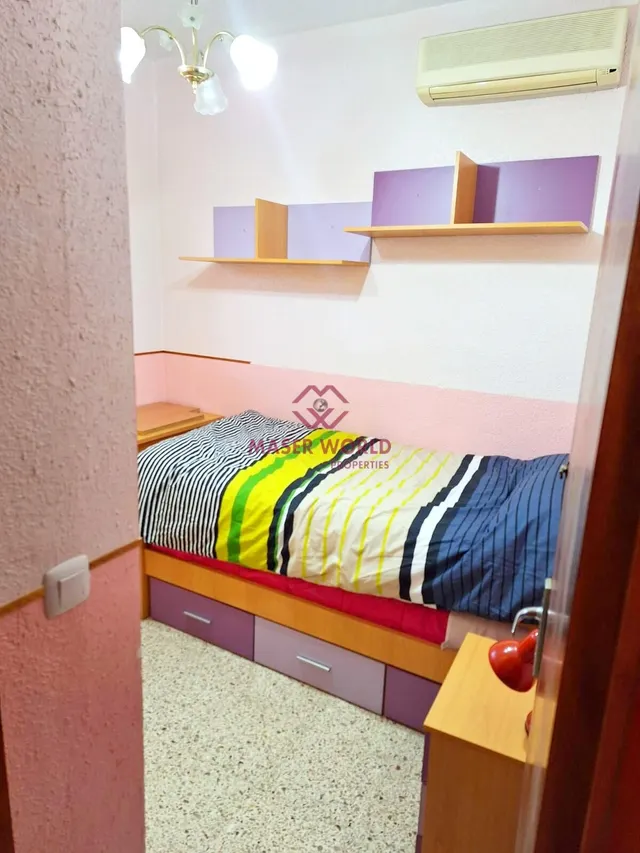 Estupendo duplex cerca de colegios — 10