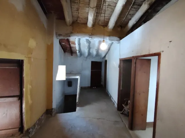 Gran casa en Pedralba para reformar con muchas posibilidades — 26