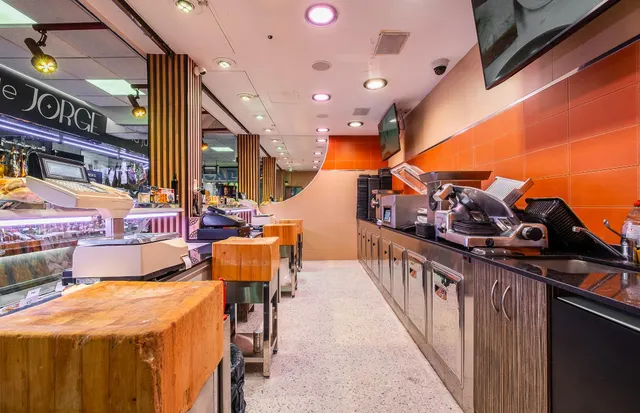 OPORTUNIDAD CARNICERIA FUNCIONANDO — 8