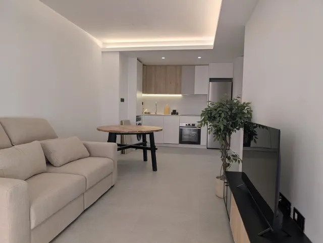 Espectacular piso a estrenar con 2 habitaciones, 2 baños y balcón. — 13