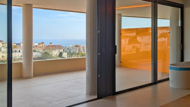 Apartamento 2 habitaciones 130m² en venta - Centro — 15