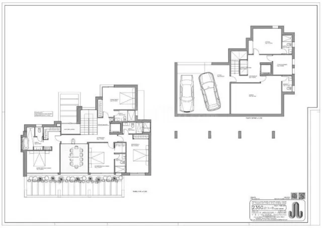Terreno urbano de 870 m² en Casares con vistas panorámicas — 4