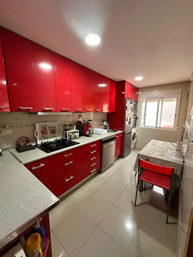Piso 3 habitaciones 80m² en venta - Carolinas Altas — 3