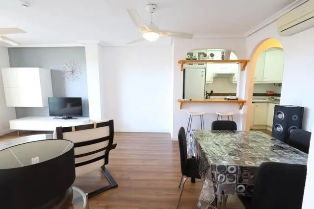 Apartamento 2 habitaciones 87m² en venta - Pueblo Latino — 6