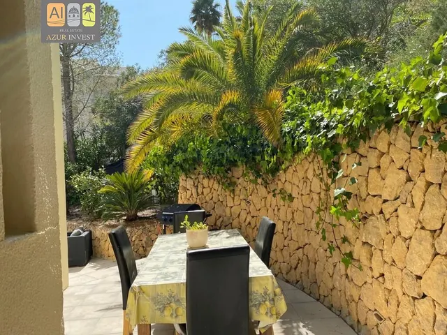 Chalet en Urb. Santa Clara Altea La Vella — 9
